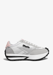 Meteoro White