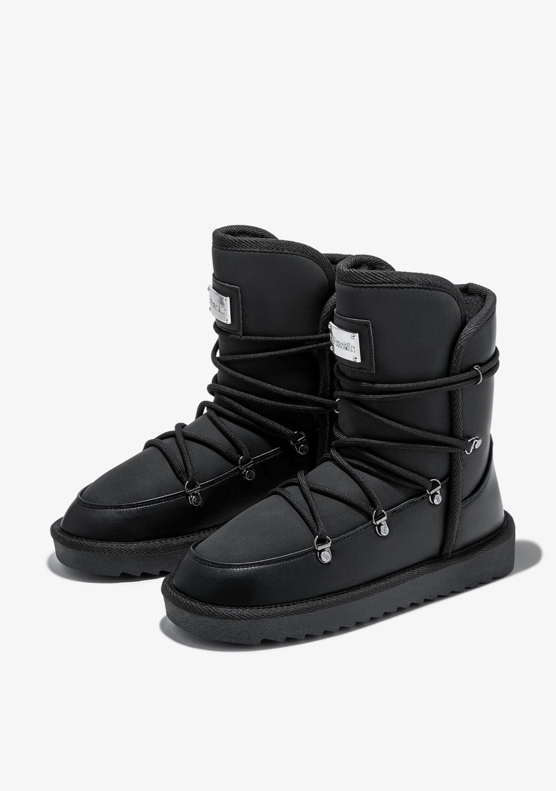 Nordic TRK Basic Black