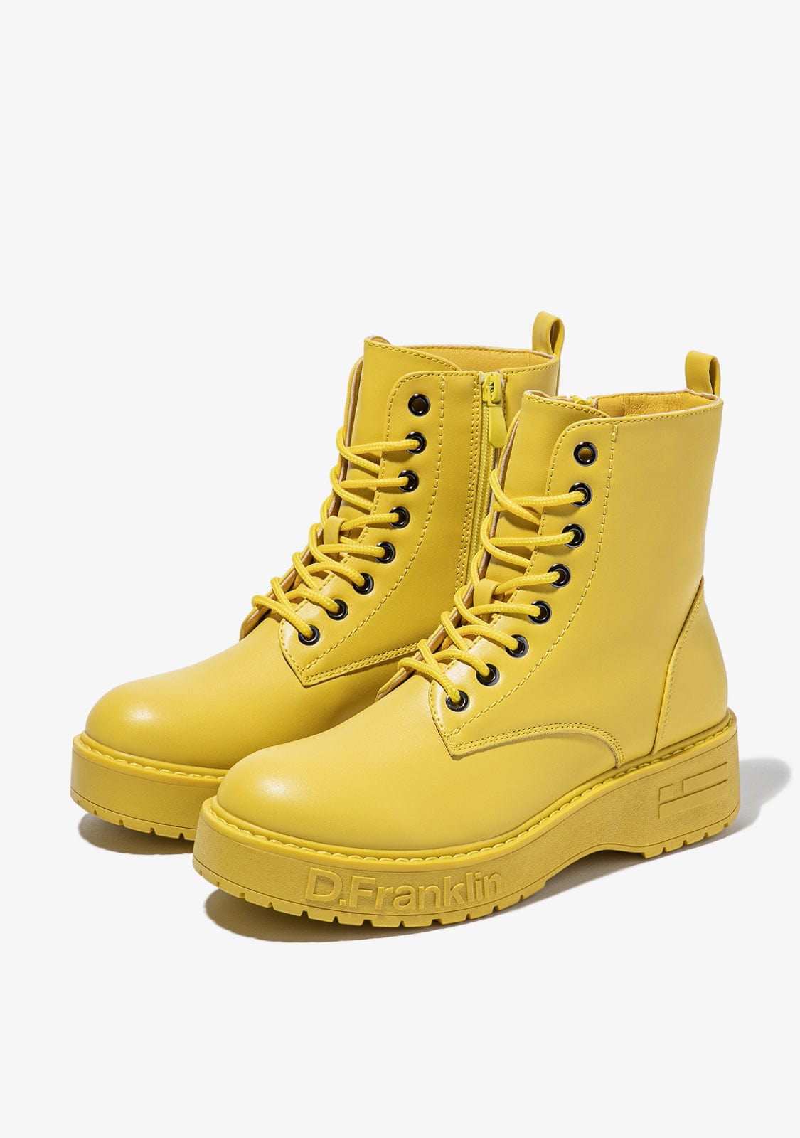Gumme Track Basic Yellow
