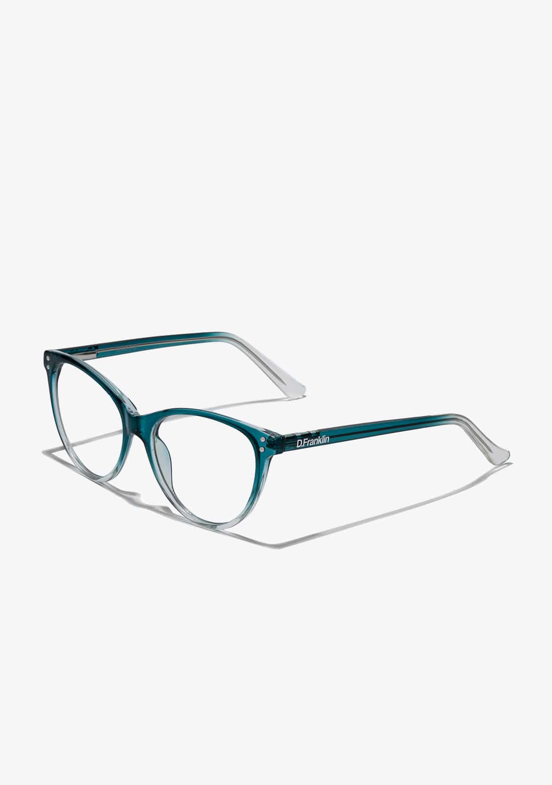 Maggie Blue Block / Blue