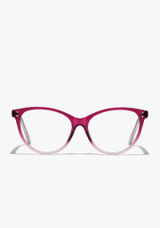 Maggie Blue Block / Pink