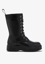 Gumme Track Combat Black
