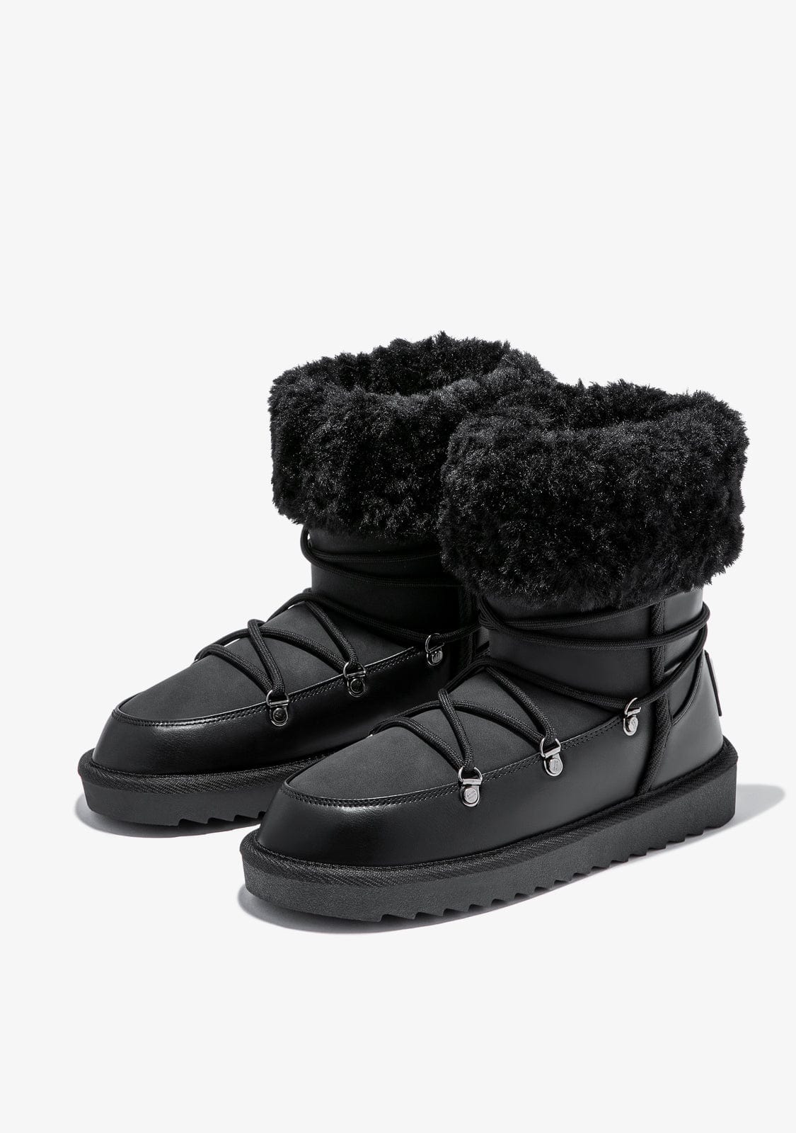 Nordic TRK Eskimo Black