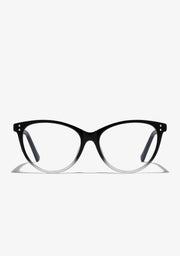 Maggie Blue Block / Black