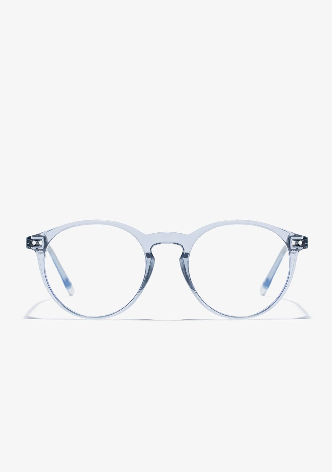 Ultra Light Max Trans Grey Blue Block