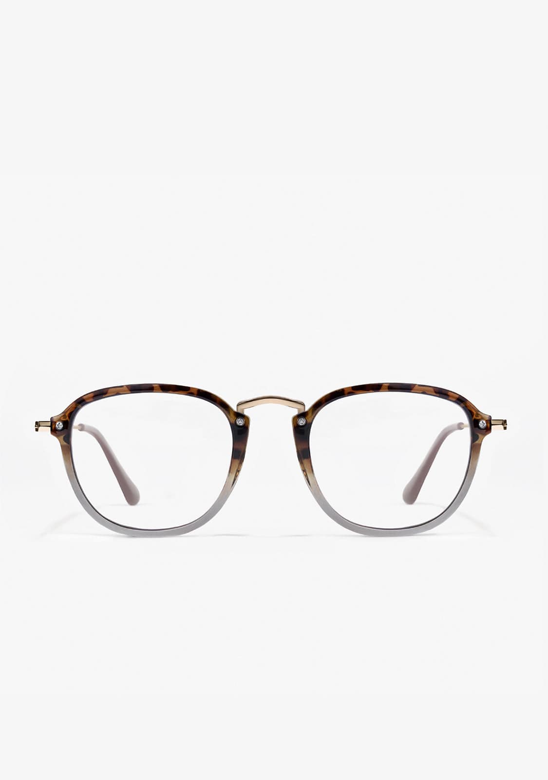 Roller SQ Tort / Blue Block