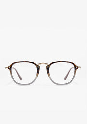 Roller SQ Tort / Blue Block