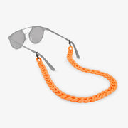 Orange Link Cord
