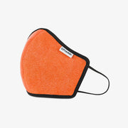 D.Franklin Mask III Orange