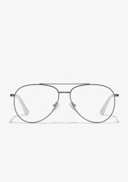 Aviator Delta Blue Block / White