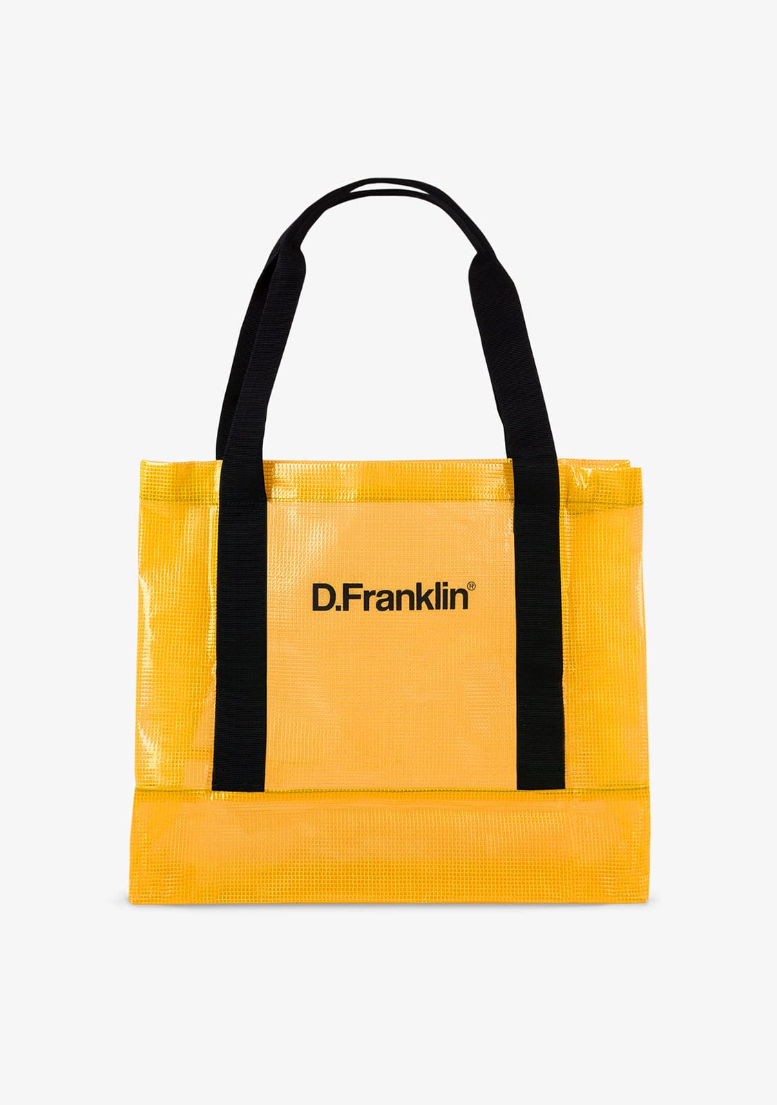 Tote Crystal Cab