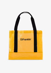 Tote Crystal Cab