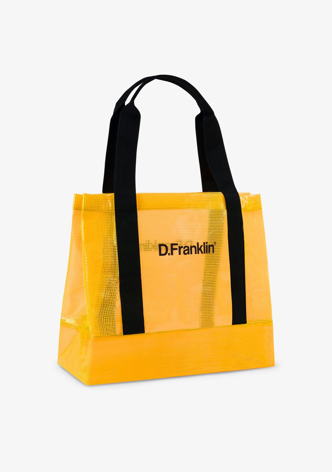 Tote Crystal Cab