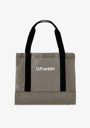 Tote Crystal Black
