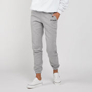 Basic Lounge Jogger Grey