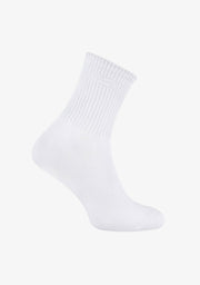 DF Sock White