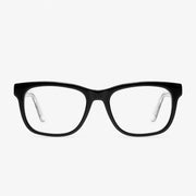 Usher Mid Black Blue Block