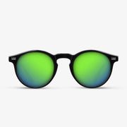 Ultra Light Black / Green