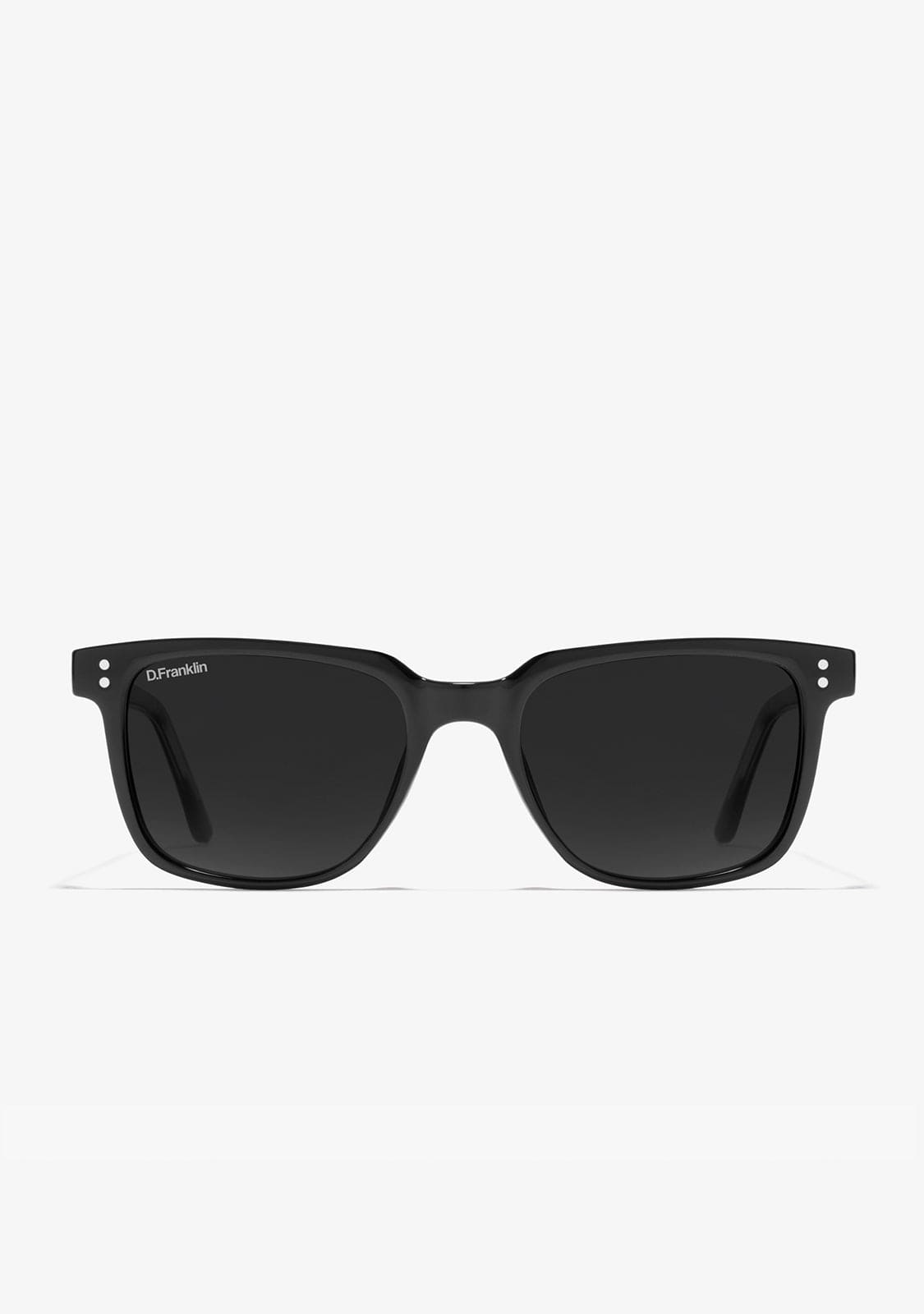 Ultra Light SQ Low Black / Black