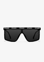 Orion Full Logo Black / Black