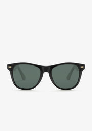Roosevelt V Shiny Black / G15