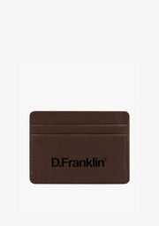 Brown Cardholder