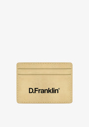 Gold Cardholder