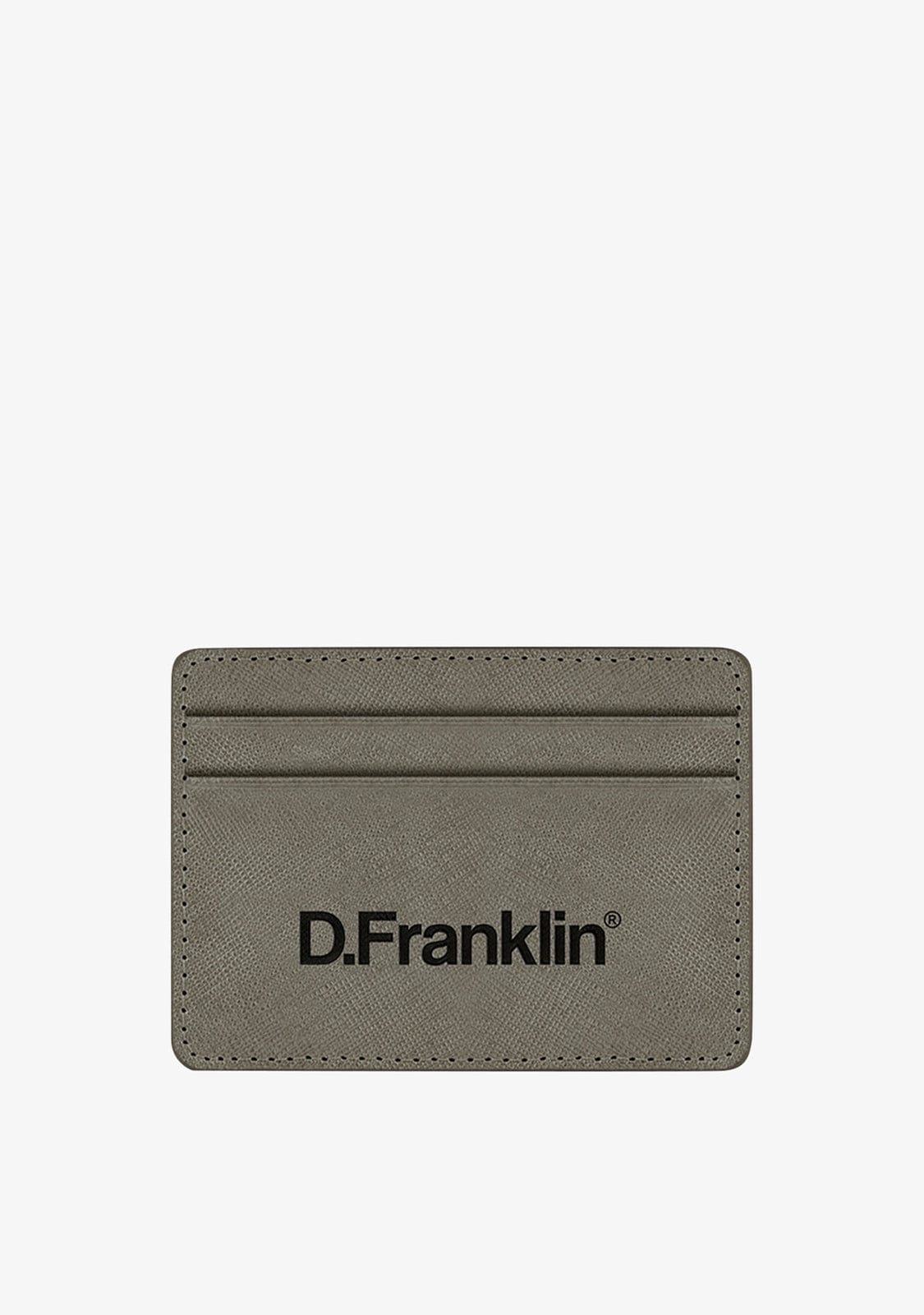 Grey Cardholder