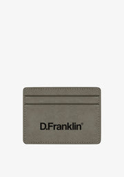 Grey Cardholder