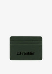 Kaki Cardholder