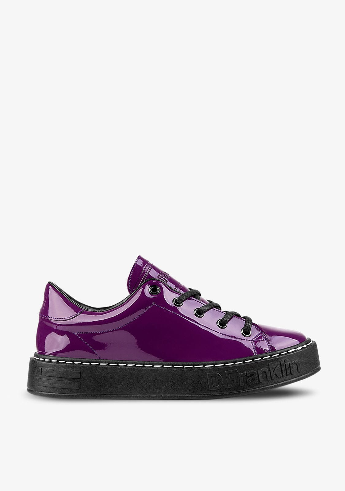 Gumme Patent Violet