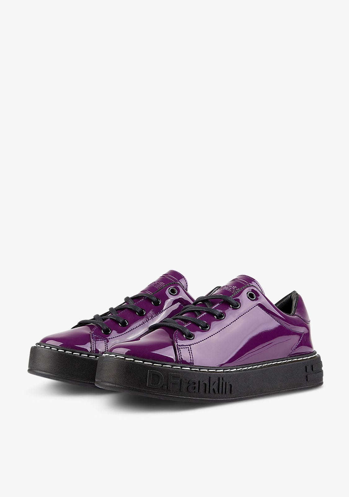 Gumme Patent Violet