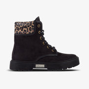 Zero Black / Leopard