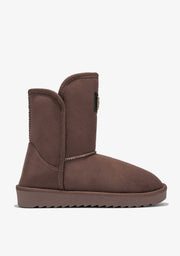 Nordic Basic Taupe