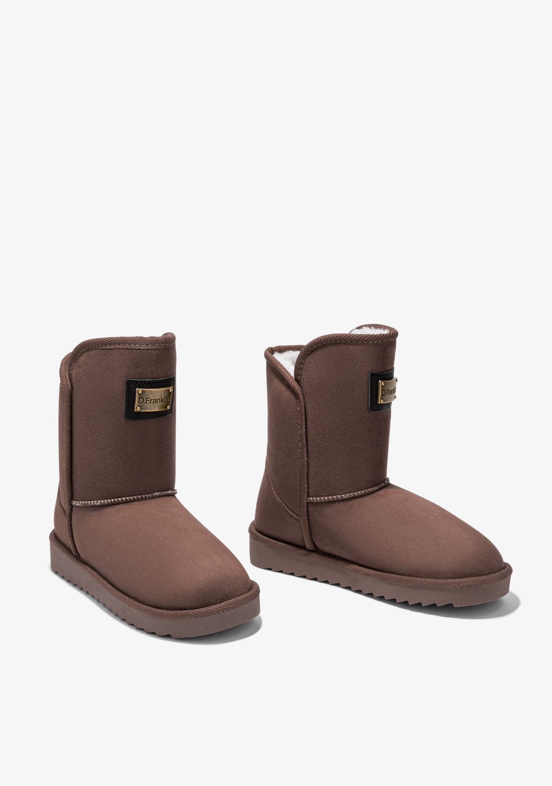 Nordic Basic Taupe