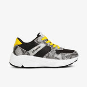 Spark Yellow / Snake