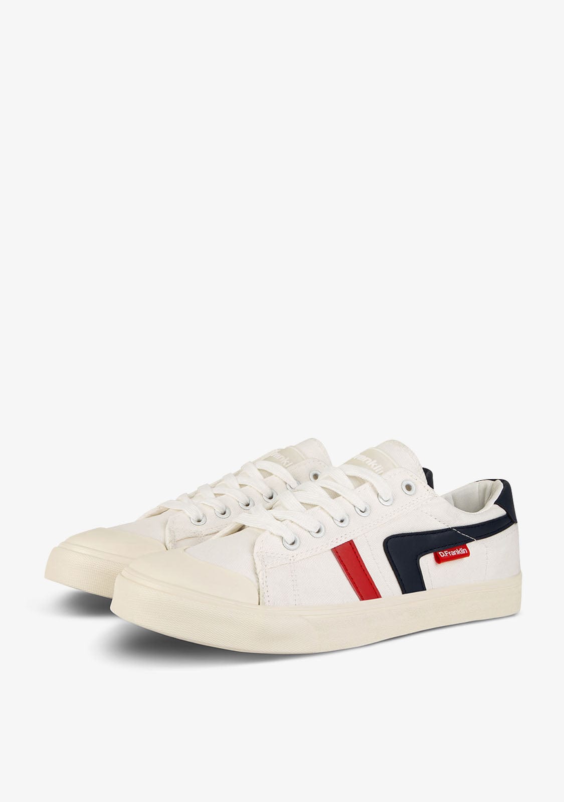 Thunderbird White Coloured