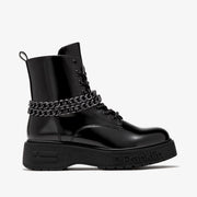 Gumme Track Chain / Black