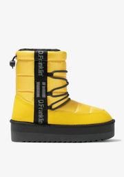 Nordic V.2 Bomb Yellow