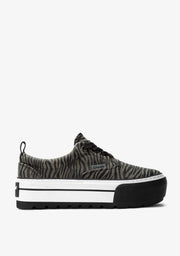 Eclipse Platform Zebra Black