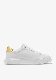 Gumme White / Gold