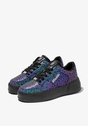 Low Court Reflective Leo