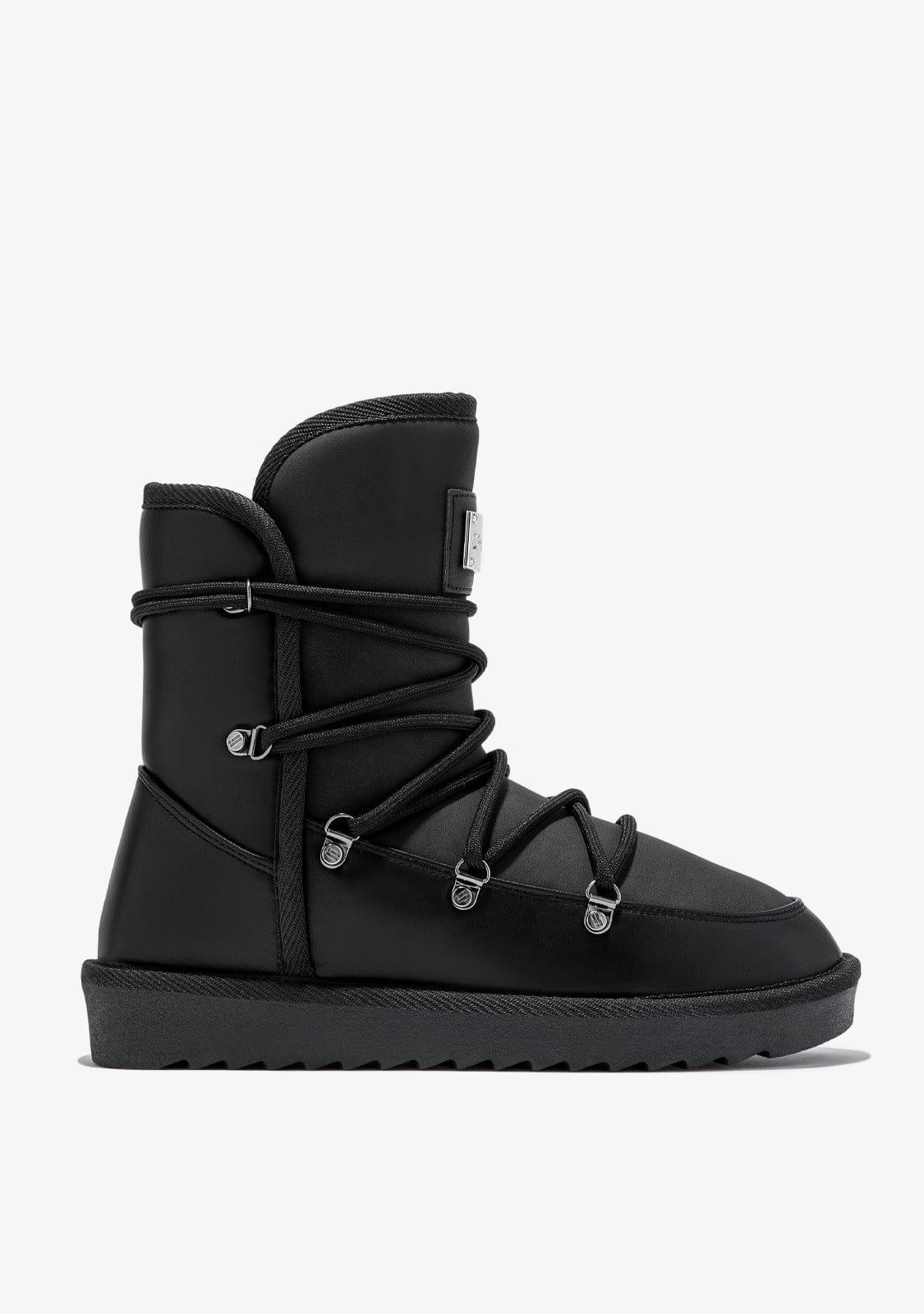 Nordic TRK Basic Black