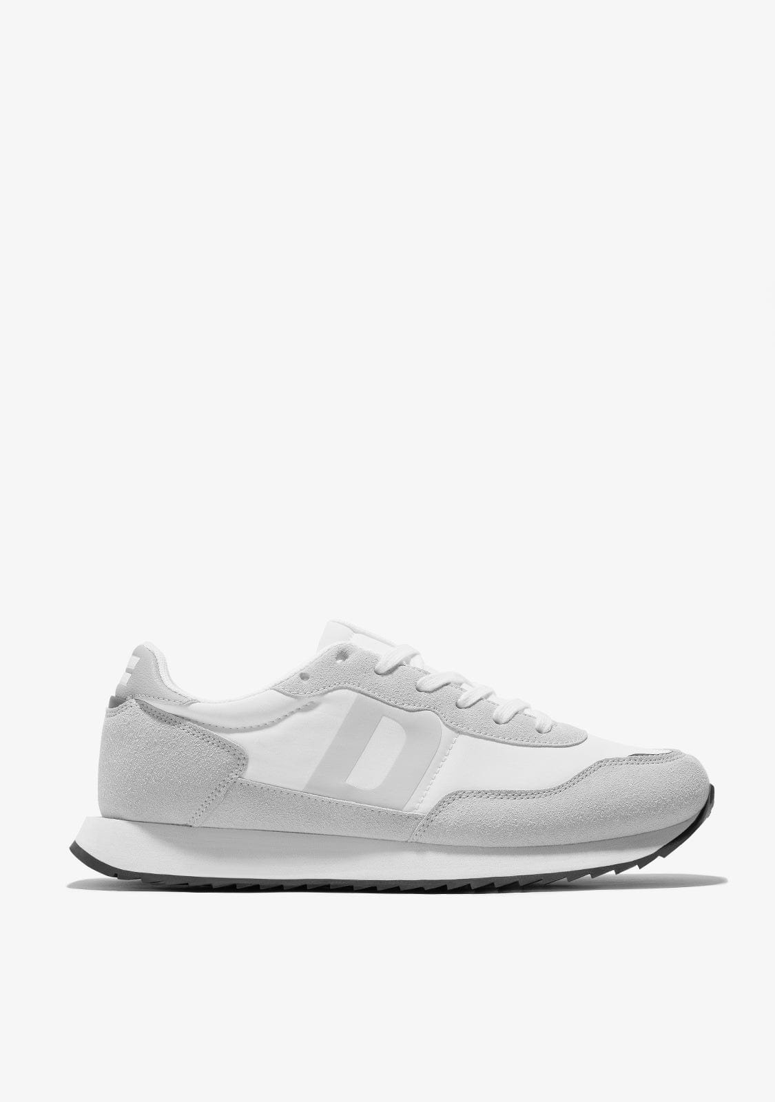 535 Nylon White / Grey